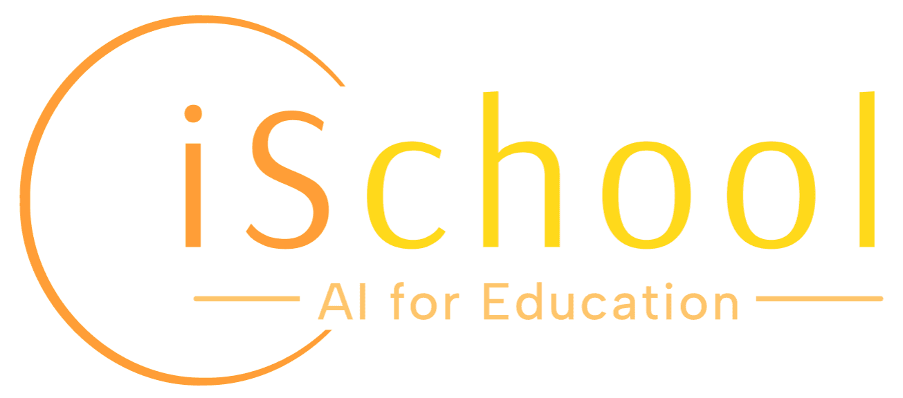 iSchool_logo